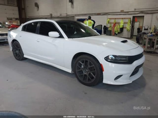 DODGE DODGE CHARGER DAYTONA 340 RWD