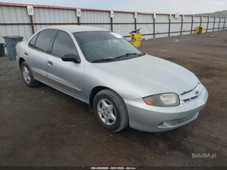 CHEVROLET CHEVROLET CAVALIER