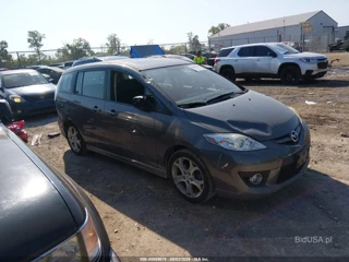 MAZDA MAZDA MAZDA5 TOURING