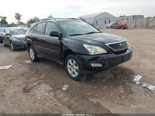 LEXUS LEXUS RX 350