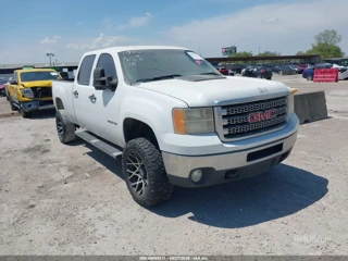 GMC SIERRA 2500HD WORK TRUCK