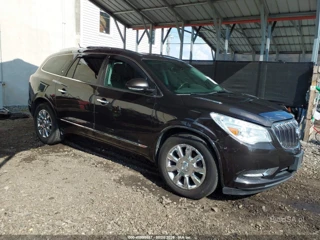 BUICK BUICK ENCLAVE PREMIUM