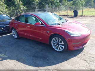 TESLA TESLA MODEL 3