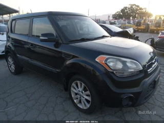 KIA KIA SOUL +