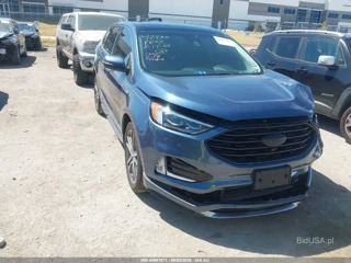 FORD FORD EDGE TITANIUM