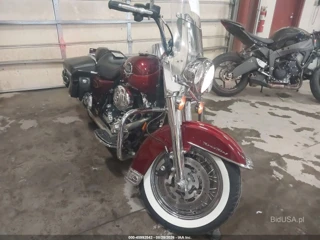 HARLEY-DAVIDSON HARLEY-DAVIDSON FLHRC