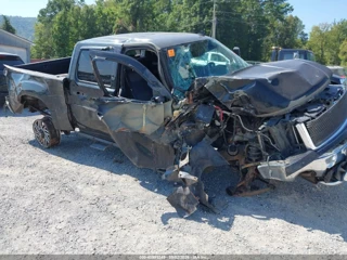 GMC SIERRA 1500 SLE1