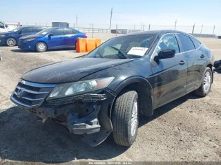 HONDA HONDA CROSSTOUR 2.4 EX-L