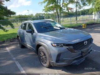 MAZDA MAZDA CX-50 2.5 S PREFERRED