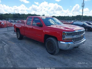 CHEVROLET CHEVROLET SILVERADO 1500 LT