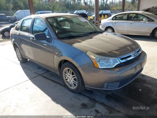 FORD FORD FOCUS SE