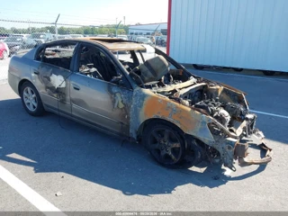 NISSAN NISSAN ALTIMA 2.5 S