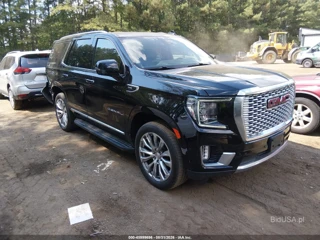 GMC YUKON DENALI