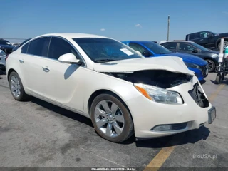 BUICK BUICK REGAL PREMIUM 1