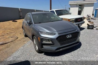 HYUNDAI HYUNDAI KONA SEL