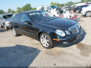 MERCEDES-BENZ MERCEDES-BENZ E 350 4MATIC
