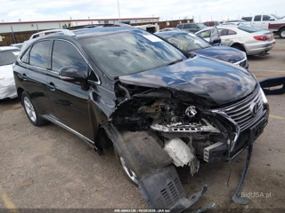 LEXUS LEXUS RX 350
