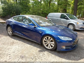 TESLA TESLA MODEL S 60D/70D/75D/85D/90D