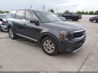 KIA KIA TELLURIDE LX