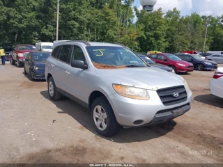 HYUNDAI HYUNDAI SANTA FE GLS