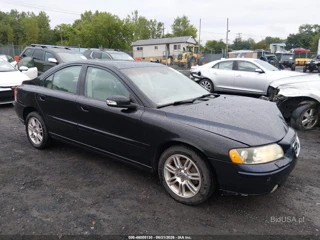VOLVO VOLVO S60 2.5T