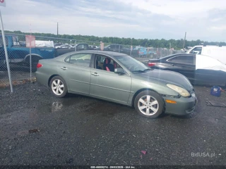 LEXUS LEXUS ES 330