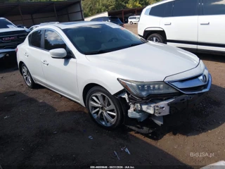 ACURA ACURA ILX ACURAWATCH PLUS PACKAGE