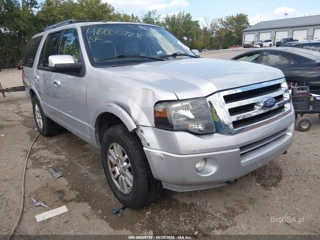 FORD FORD EXPEDITION LIMITED