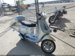 VESPA VESPA LX 150