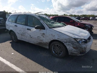 FORD FORD FOCUS ZXW