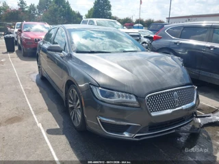 LINCOLN LINCOLN MKZ RESERVE