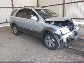 KIA KIA SORENTO EX/LX