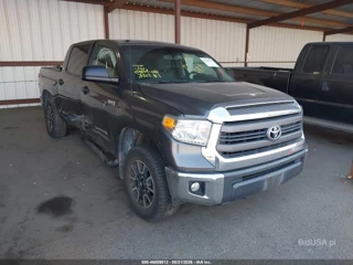 TOYOTA TOYOTA TUNDRA SR5 5.7L V8