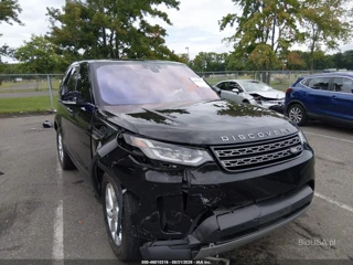 LAND ROVER LAND ROVER DISCOVERY SE