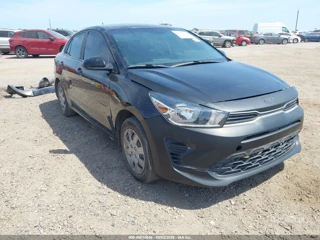KIA KIA RIO S