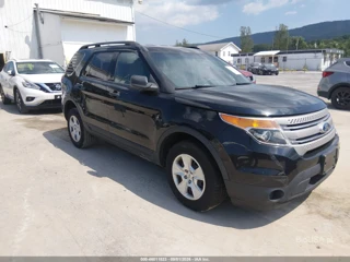 FORD FORD EXPLORER