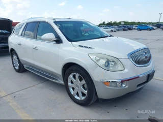BUICK BUICK ENCLAVE CXL