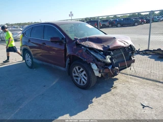 HONDA HONDA CR-V EX