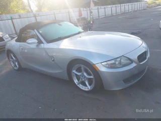 BMW Z4 3.0SI