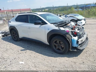 SUBARU SUBARU SOLTERRA PREMIUM