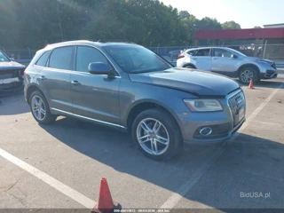 AUDI AUDI Q5 2.0T PREMIUM