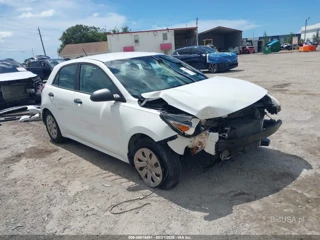 KIA KIA RIO LX