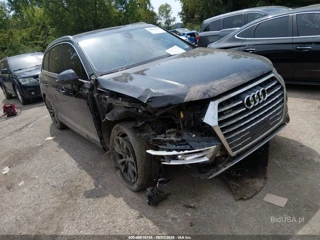 AUDI AUDI Q7 55 PREMIUM/55 SE PREMIUM