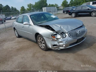 BUICK BUICK LACROSSE CX