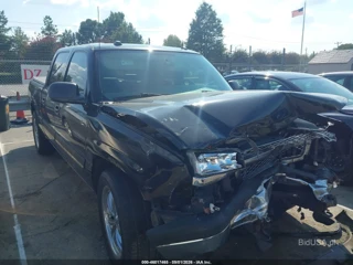 CHEVROLET CHEVROLET SILVERADO 1500 LT