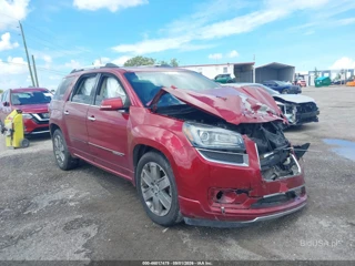GMC ACADIA DENALI