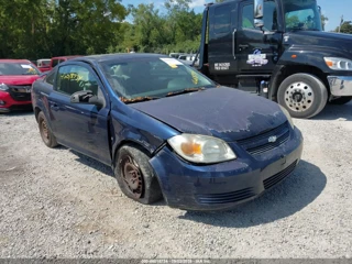 CHEVROLET CHEVROLET COBALT LS
