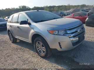 FORD FORD EDGE SE