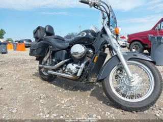 HONDA HONDA VT750 CDB