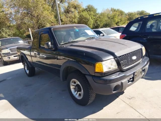 FORD FORD RANGER EDGE/XL/XLT